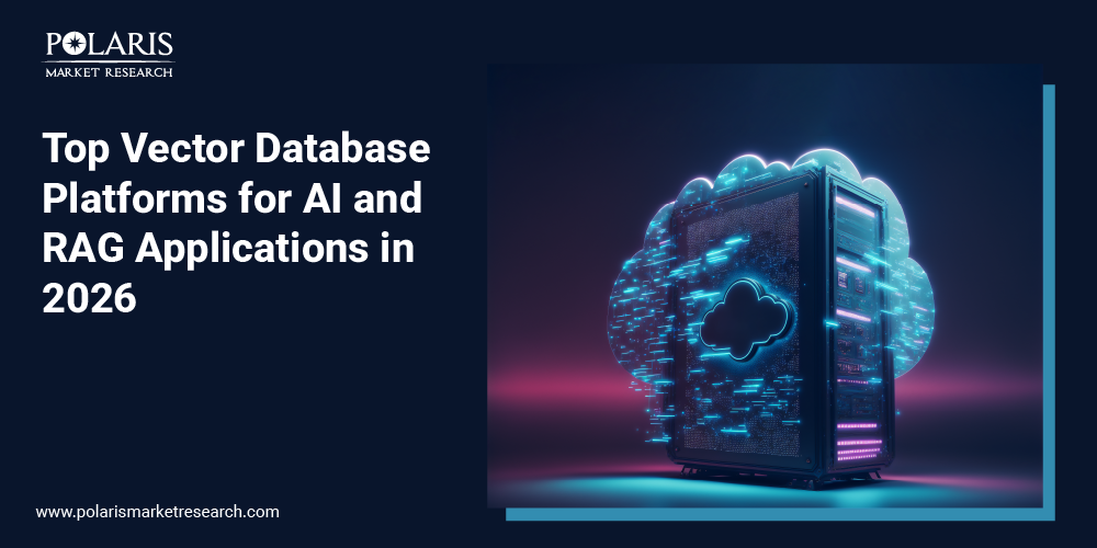 Top Vector Database Platforms for AI and RAG Applications in 2026